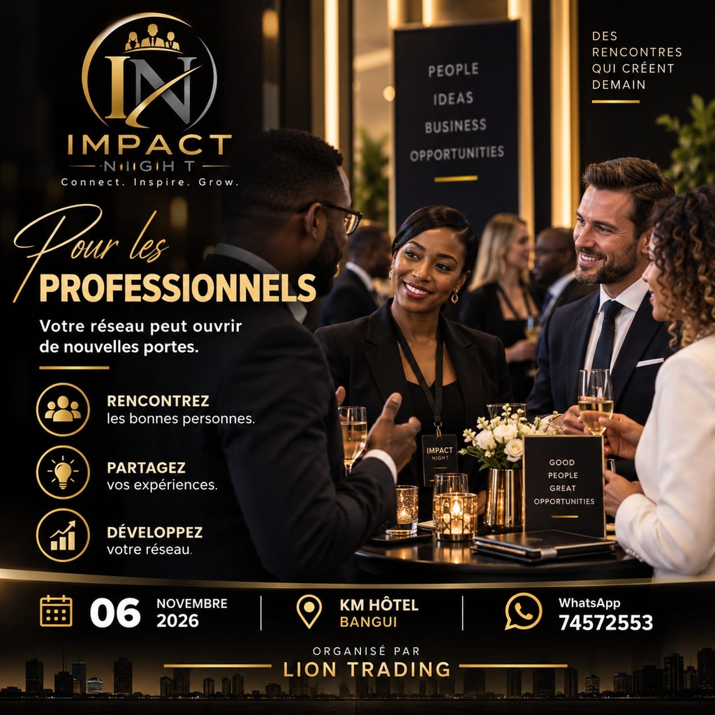 IMPACT NIGHT