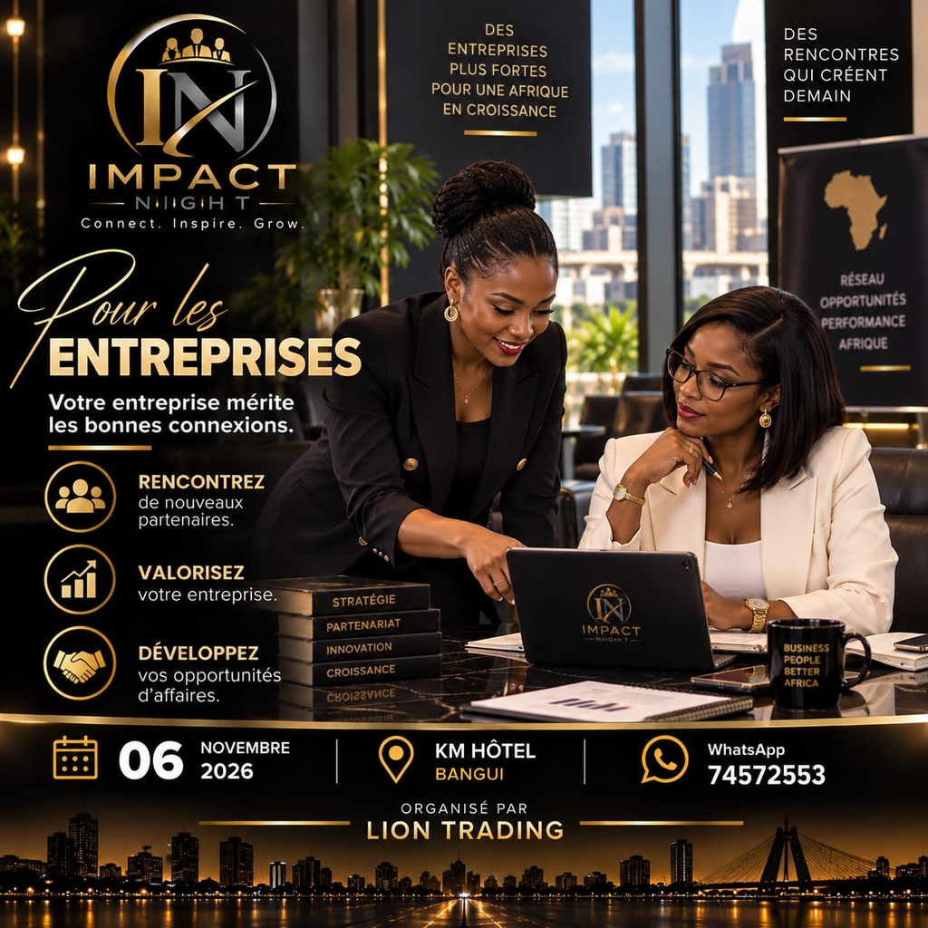 IMPACT NIGHT