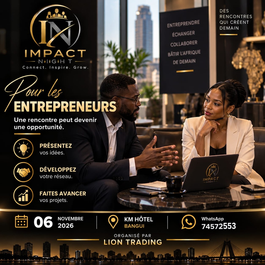 IMPACT NIGHT