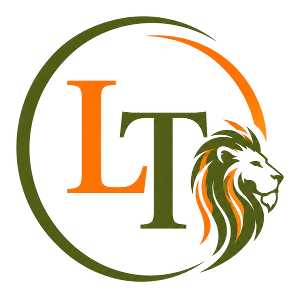 LION TRADING